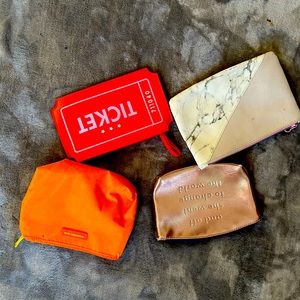 Free with any purchase